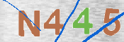 CAPTCHA Bild