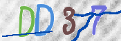 CAPTCHA Bild