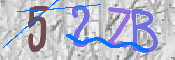 CAPTCHA Bild