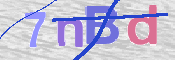 CAPTCHA Bild