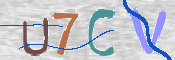 CAPTCHA Bild
