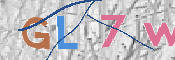 CAPTCHA Bild