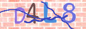 CAPTCHA Bild