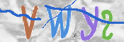 CAPTCHA Bild
