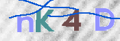 CAPTCHA Bild