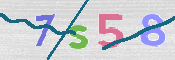 CAPTCHA Bild
