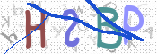 CAPTCHA Bild