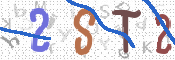 CAPTCHA Bild