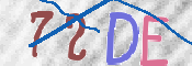 CAPTCHA Bild