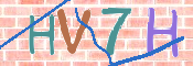 CAPTCHA Bild