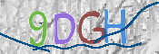 CAPTCHA Bild