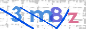 CAPTCHA Bild