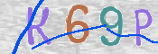 CAPTCHA Bild