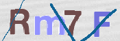 CAPTCHA Bild