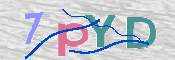 CAPTCHA Bild
