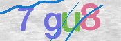 CAPTCHA Bild