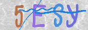 CAPTCHA Bild