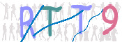 CAPTCHA Bild