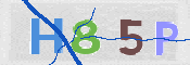 CAPTCHA Bild