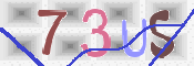 CAPTCHA Bild