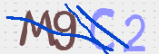 CAPTCHA Bild