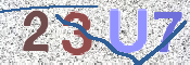CAPTCHA Bild