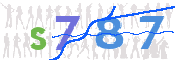 CAPTCHA Bild