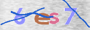 CAPTCHA Bild