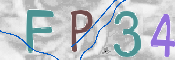 CAPTCHA Bild