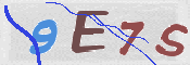 CAPTCHA Bild