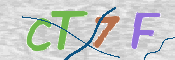 CAPTCHA Bild