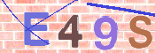 CAPTCHA Bild