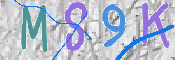 CAPTCHA Bild