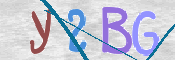 CAPTCHA Bild