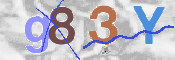 CAPTCHA Bild