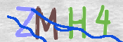 CAPTCHA Bild