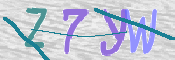 CAPTCHA Bild