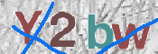 CAPTCHA Bild
