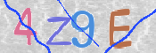 CAPTCHA Bild