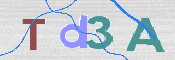 CAPTCHA Bild