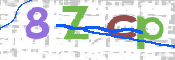 CAPTCHA Bild