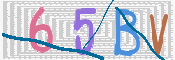 CAPTCHA Bild