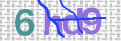 CAPTCHA Bild