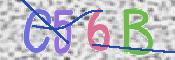 CAPTCHA Bild