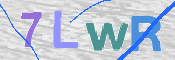 CAPTCHA Bild