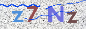 CAPTCHA Bild