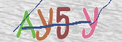 CAPTCHA Bild