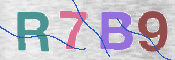 CAPTCHA Bild