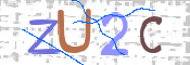 CAPTCHA Bild