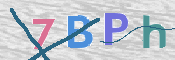CAPTCHA Bild